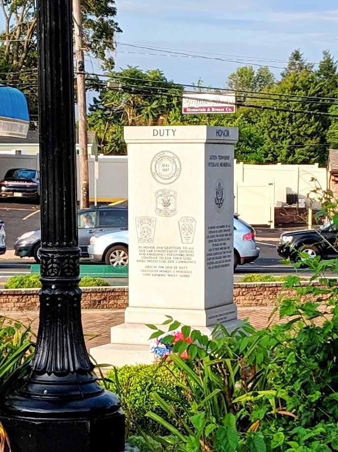 Aston Township Memorial Gardens Image