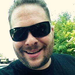 Shave and a hair cut, bmp bmp!!!