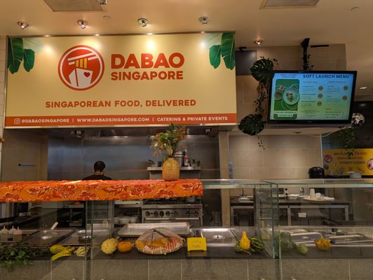 Dabao Singapore by null