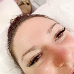The Urban Doll Beauty - Volume lash set
