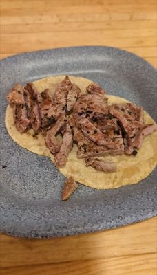 El Tizoncito, Creadores del Taco al Pastor by null