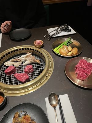 Takja BBQ House by null