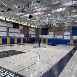 Balboa Sports Center