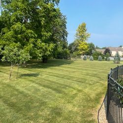 CJ’s Landscaping & Lawncare