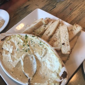 Babymoon Cafe - Spinach and Artichoke Dip - Italian Near Me - Morrisville, North Carolina