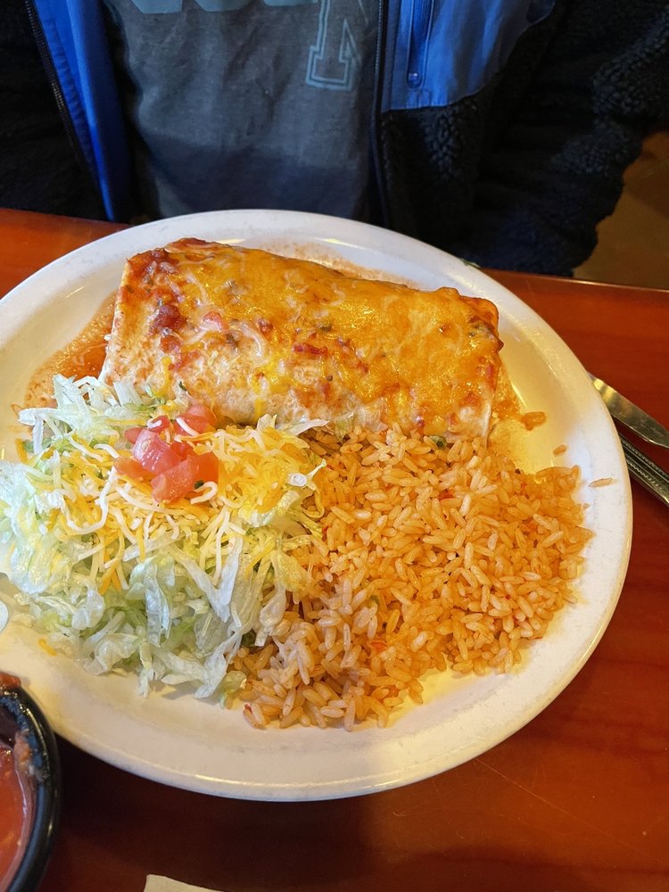 SALSA COCINA MEXICANA 52 Photos & 114 Reviews 6150 Poplar Ave