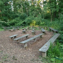 Irons Oaks