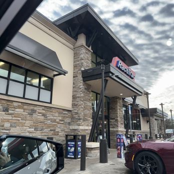 RaceTrac - Exterior - Gas Stations Near Me - Palatka, Florida