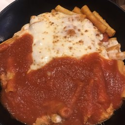 Baked Ziti Baked Ziti