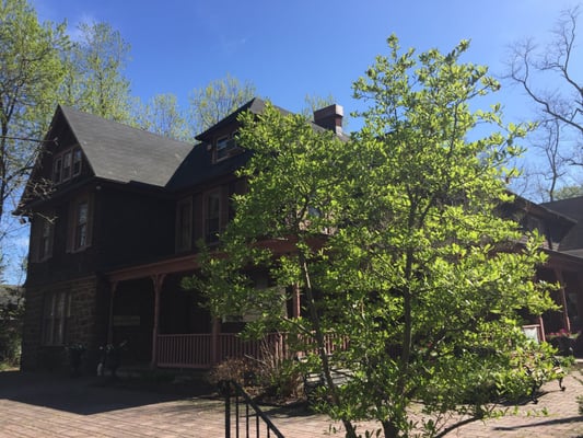 The Hermitage by null