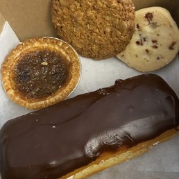 Butter Tart