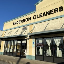 Anderson Cleaners