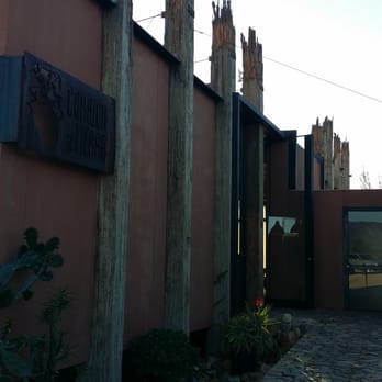 Corazon de Tierra - Entrance to the restaurant - Latin American Near Me - Valle De Guadalupe, BCN Corazon de Tierra - Entrance to the restaurant - Latin American Near Me - Valle De Guadalupe, BCN