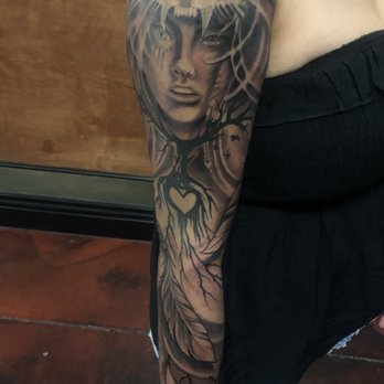 Broken Dagger Tattoo Parlor - Tattoo Near Me - Las Vegas, Nevada Broken Dagger Tattoo Parlor - Tattoo Near Me - Las Vegas, Nevada