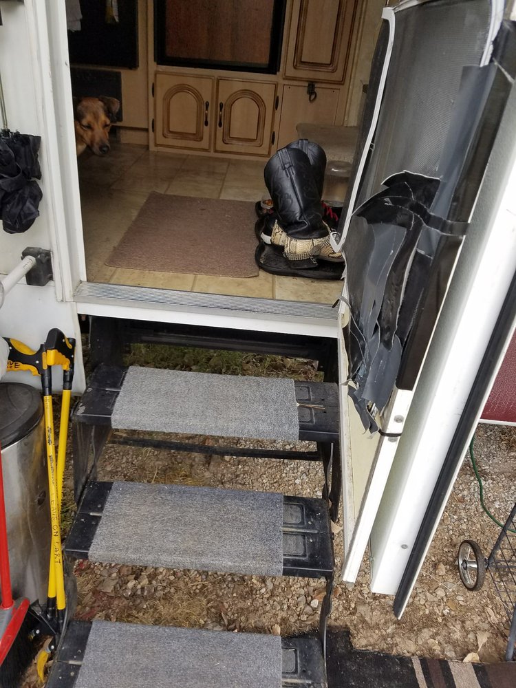 Slide of Hupp Tim Quality Plumbing