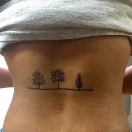 Done by Lynda, $100 dollars.