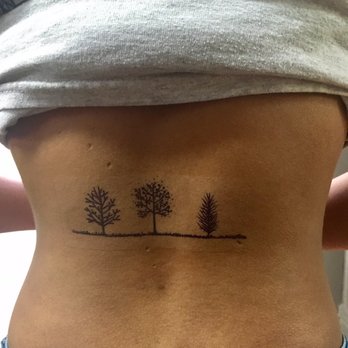 Tattoo Salvation - Done by Lynda, $100 dollars. - Tattoo Near Me - Louisville, Kentucky