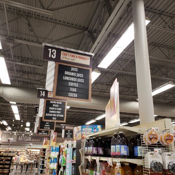 TOPS Friendly Markets - Drugstores Near Me - Cheektowaga, New York