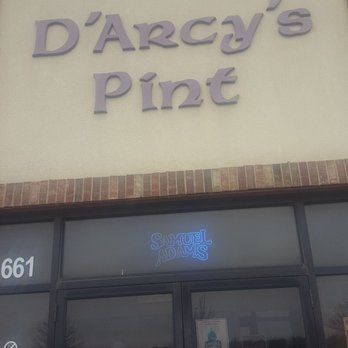 D'arcy's Pint - Get horseshoes here! - Irish Near Me - Springfield, Illinois D'arcy's Pint - Get horseshoes here! - Irish Near Me - Springfield, Illinois