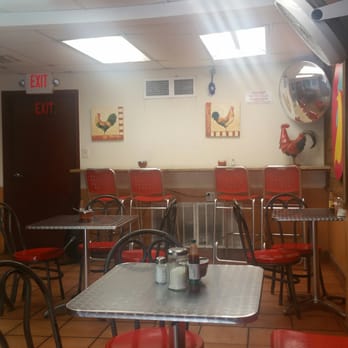 El Gallito Coffee Shop - Small cafe, yet roomy. - Coffee & Tea Near Me - Miami, Florida El Gallito Coffee Shop - Small cafe, yet roomy. - Coffee & Tea Near Me - Miami, Florida