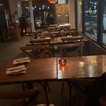 Panxa Cocina - Dining area - Cocktail Bars Near Me - Long Beach, California