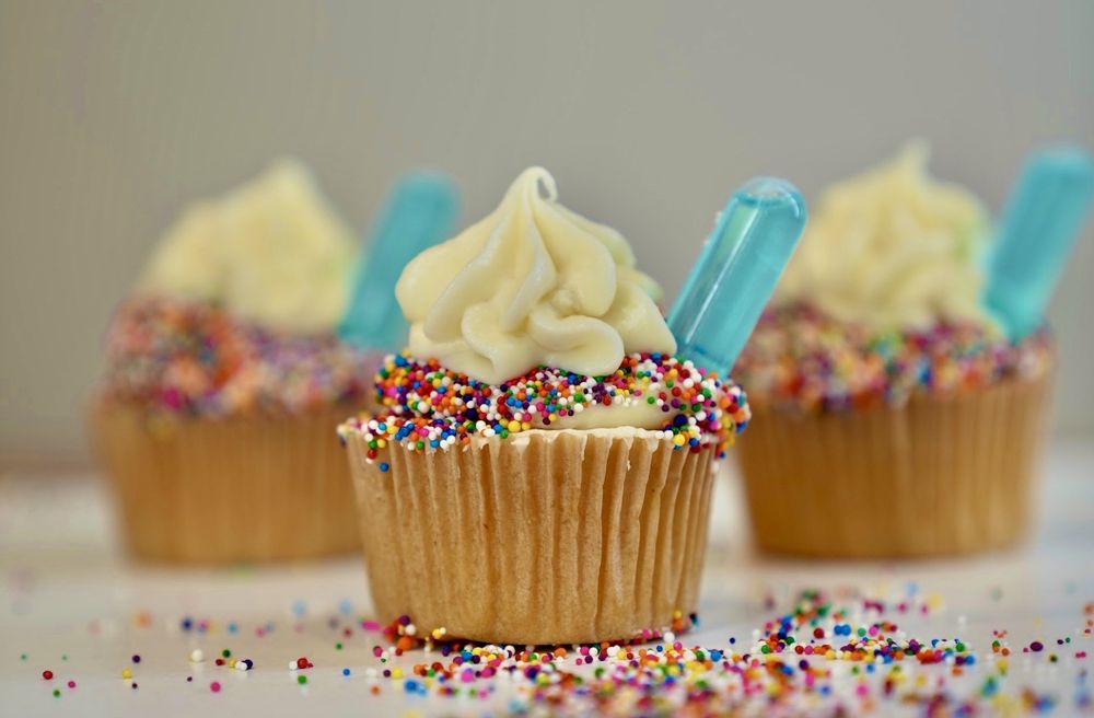 Boozie Bakes Logo