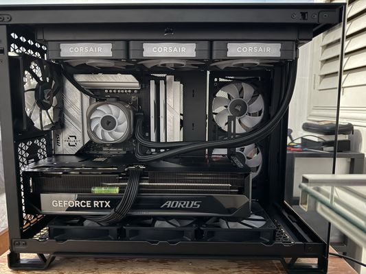 Micro Center by null