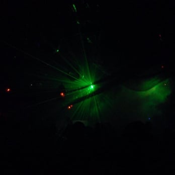 Rich's - Laser lights! - Gay Bars Near Me - San Diego, California