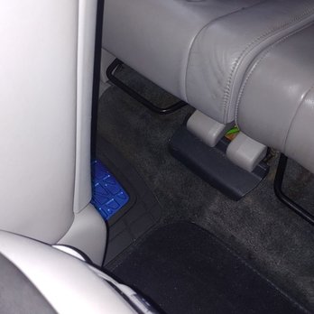Sanctum Mobile Detailing - Clean - Auto Detailing Near Me