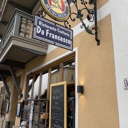 Ristorante Trattoria da Francesco