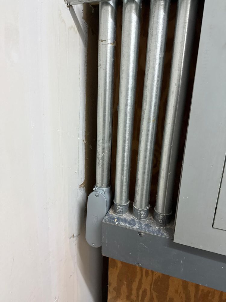 Slide of Crafthub Construction