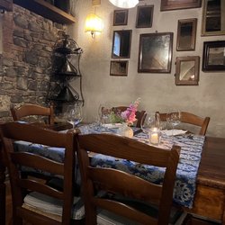 Casa Masi - Inside