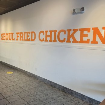 SFC Seoul Fried Chicken - Chicken Wings Near Me - Edison, New Jersey SFC Seoul Fried Chicken - Chicken Wings Near Me - Edison, New Jersey