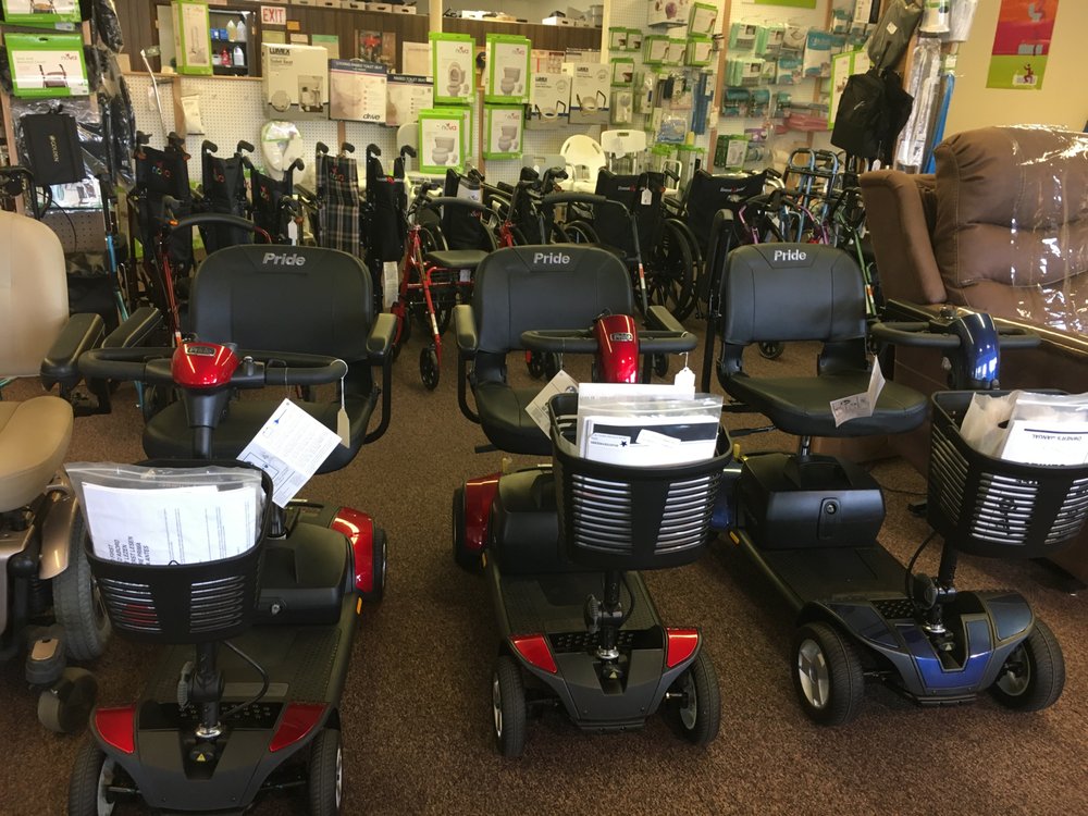 Valley Medical Supply 10 Photos Medical Supplies 1378 Longfellow Ave, Chico, CA Phone