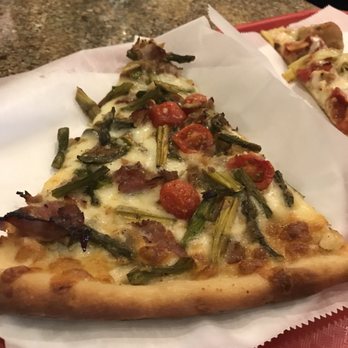Pizza Time - Pizza Near Me - St. Augustine, Florida