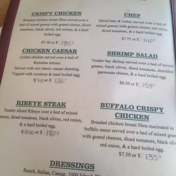 Duke's Restaurant Bar - Menu 5/24/17 - Sports Bars Near Me - Puerto Peñasco, SON Duke's Restaurant Bar - Menu 5/24/17 - Sports Bars Near Me - Puerto Peñasco, SON