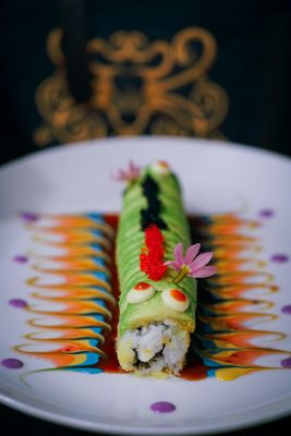 Indie Sushi New Asian by null