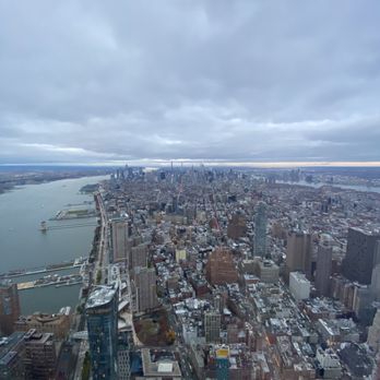 One World Observatory - Facing North - Observatories Near Me - New York, New York One World Observatory - Facing North - Observatories Near Me - New York, New York