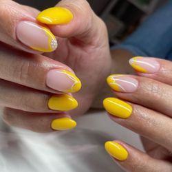 Bellago Nails & Spa