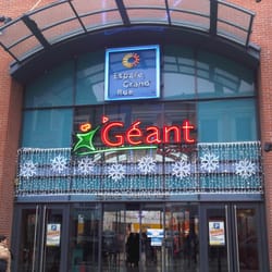 Espace Grand'Rue