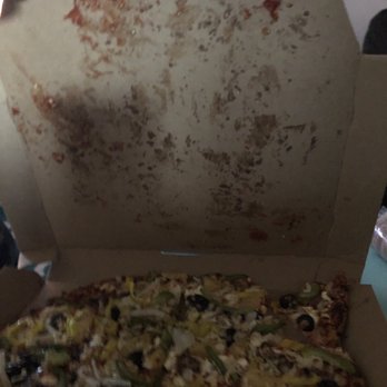 Domino's Pizza - a pizza in a box - Pizza Near Me - El Paso, Texas Domino's Pizza - a pizza in a box - Pizza Near Me - El Paso, Texas