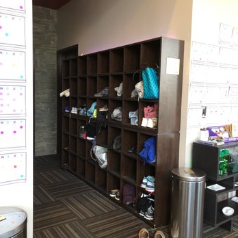 NEXT yoga - Lots of space! - Yoga Near Me - Wheaton, Illinois