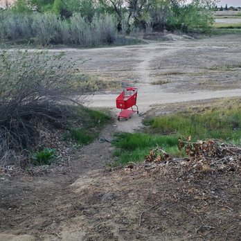 Kern River Parkway - What Aisle is this in Target? - Hiking Near Me - Bakersfield, California Kern River Parkway - What Aisle is this in Target? - Hiking Near Me - Bakersfield, California