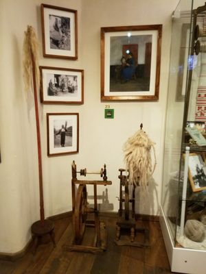 Hash Marihuana & Hemp Museum in Amsterdam by null