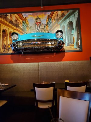 Doña Habana Restaurant by null
