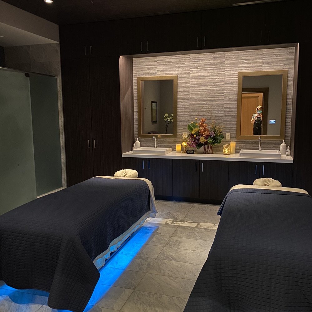 Spa Ritual At Sycuan - There is a couples suite. - Skin Care Near Me - El Cajon, California