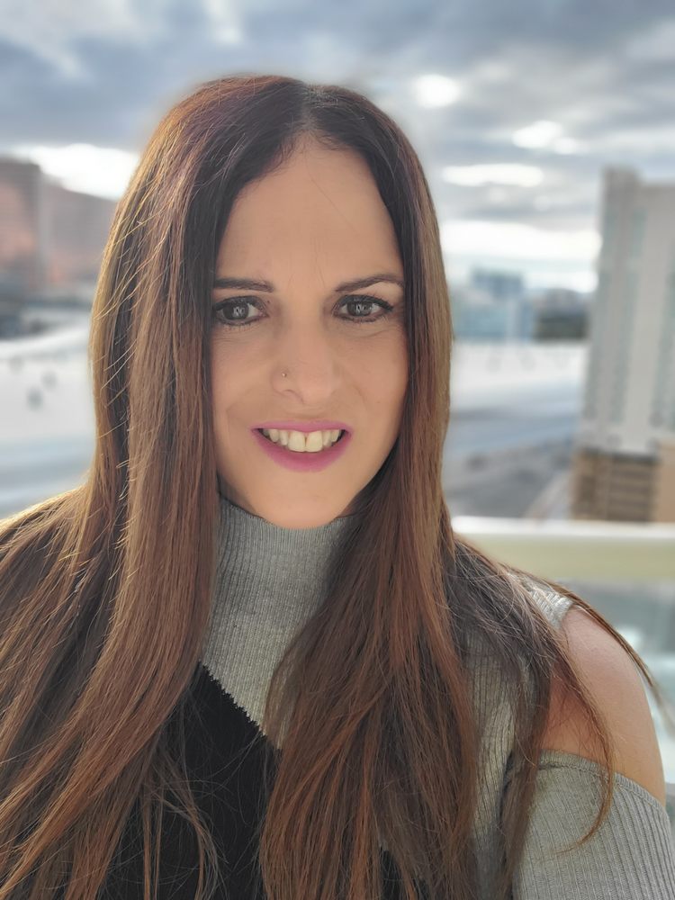 DANIELLE TREVINO MILESTONE REALTY Updated September 2024 Contact Agent 3900 S Hualapai