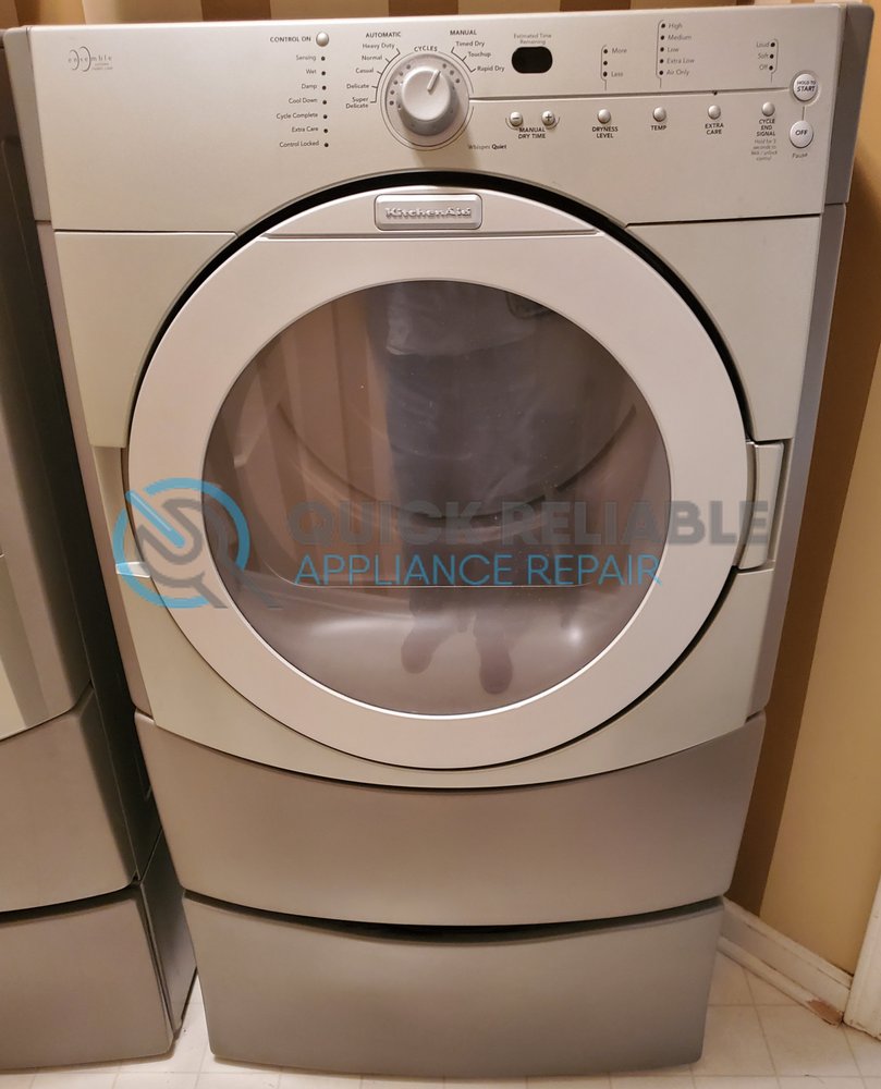 QUICK RELIABLE APPLIANCE REPAIR Updated September 2024 89 Photos