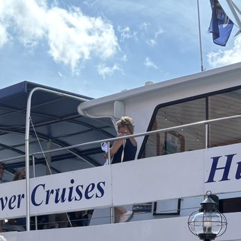 Huron Lady - Boarding was easy and well-orchestrated - Boat Charters Near Me - Port Huron, Michigan Huron Lady - Boarding was easy and well-orchestrated - Boat Charters Near Me - Port Huron, Michigan