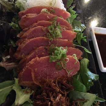 OHO Sushi Studio - Rhythm and Blues - Sushi Bars Near Me - Long Beach, California